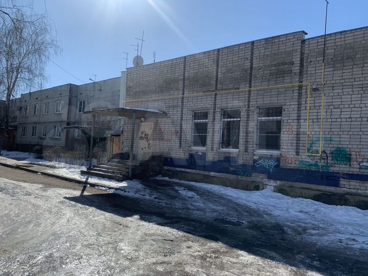 Свободного назначения, 157 м²