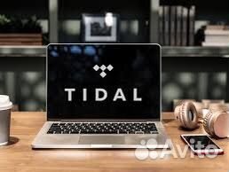 Подписка Tidal HiFi Plus (навсегда)