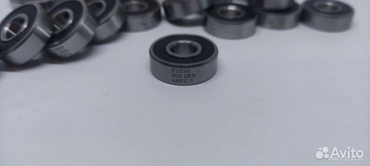 Подшипник для самоката