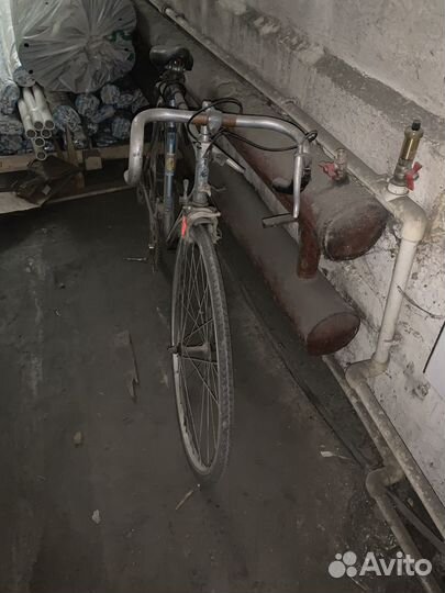 Велосипед бу сдля срорт