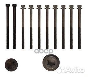 Болты гбц mitsubishi lancer viii 1.8-2.0 810419