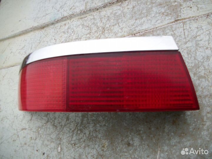Фонарь задний левый Форд Скорпио 2