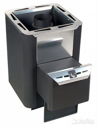 Печь Для Бани Термофор 