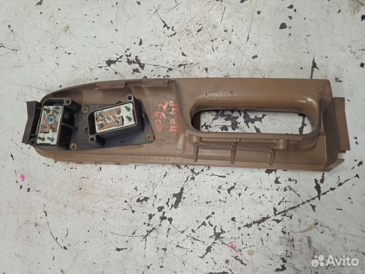 Блок кнопок передний правый Ford Explorer 2 Форд