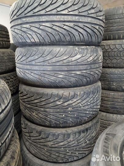 Nankang NS-2 215/35 R18