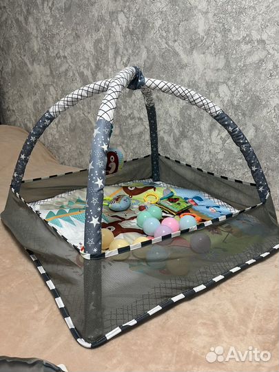 Ходунки детские