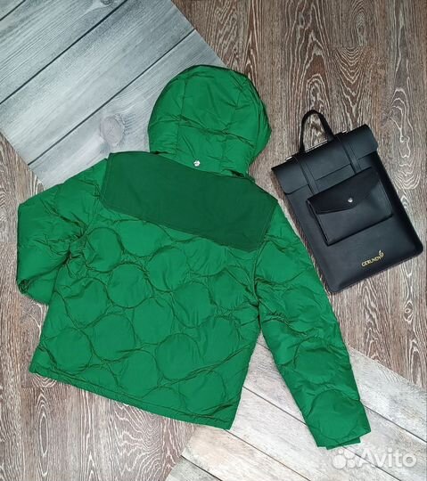 Куртка moncler оригинал