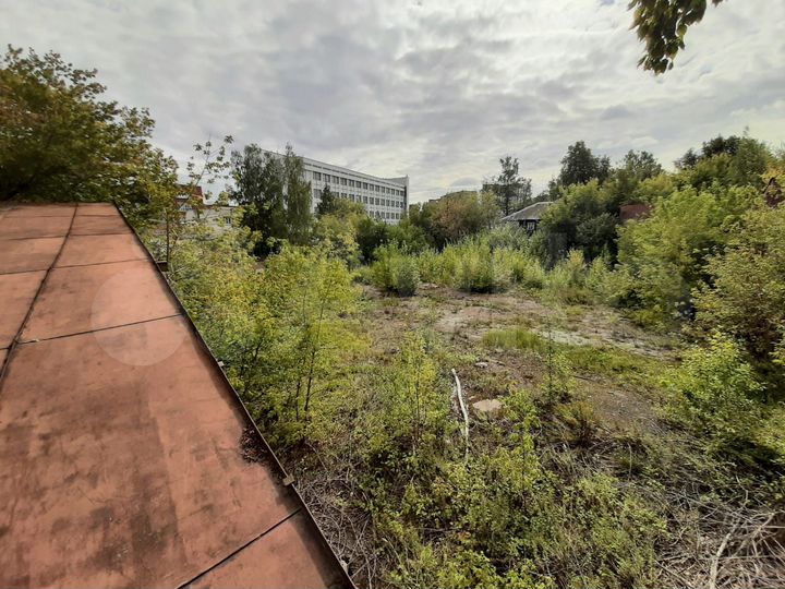 Участок 28 сот. (ИЖС)