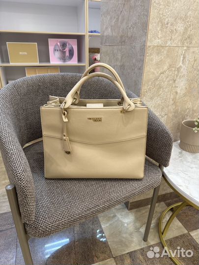 Trussardi Jeans сумка