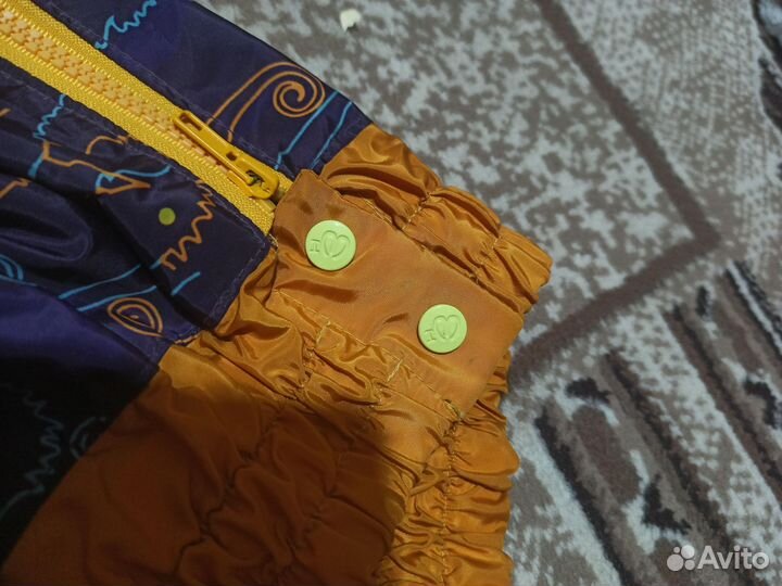 Дождевик ForMyDogs