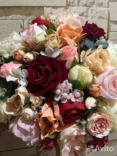 Украшения авто на свадьбу