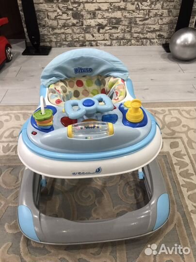 Ходунки детские Pituso
