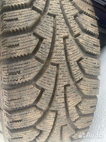 Nordman RS2 195/65 R15