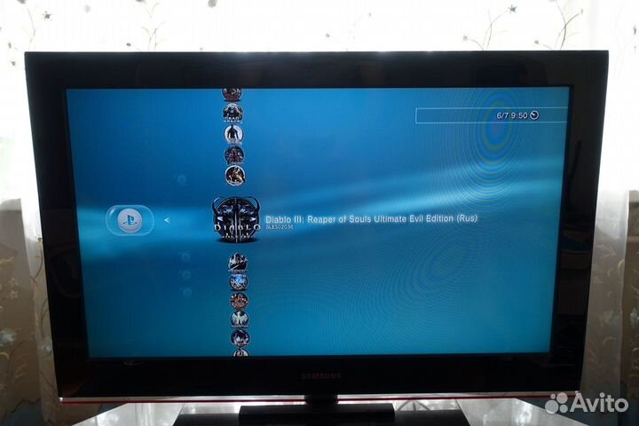 PlayStation 3 / Slim / Super Slim