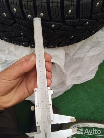 Nokian Tyres Nordman 7 195/60 R15