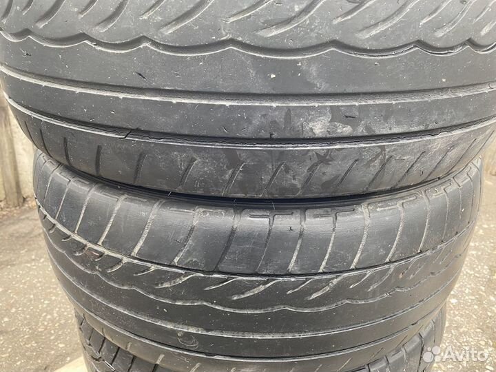 Dunlop SP Ice Sport 205/55 R16