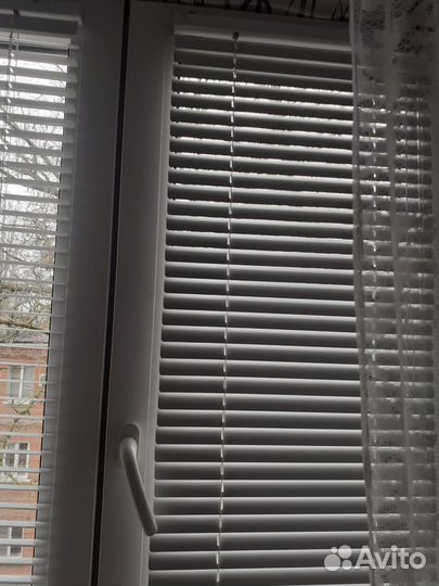 Жалюзи 2 шт