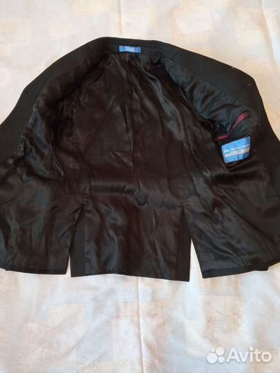 Пиджак школьный для мальчика