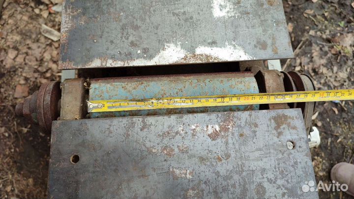 Деревообрабатывающий станок