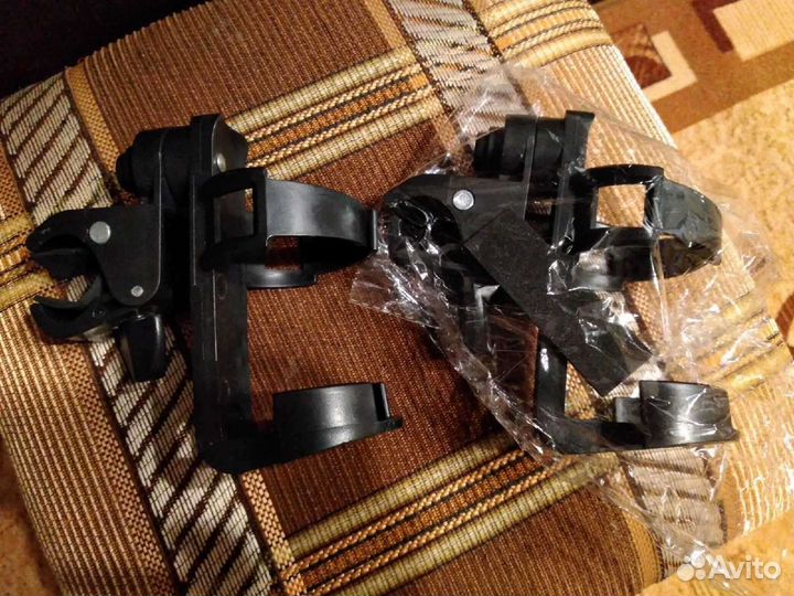 Подстаканник для коляски