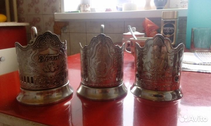 Подстаканник