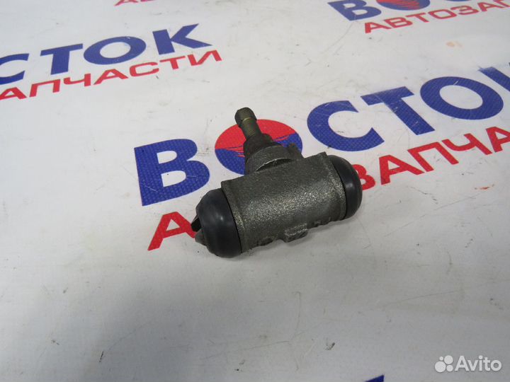 Цилиндр тормозной Зад левоправо mazda tribute epew