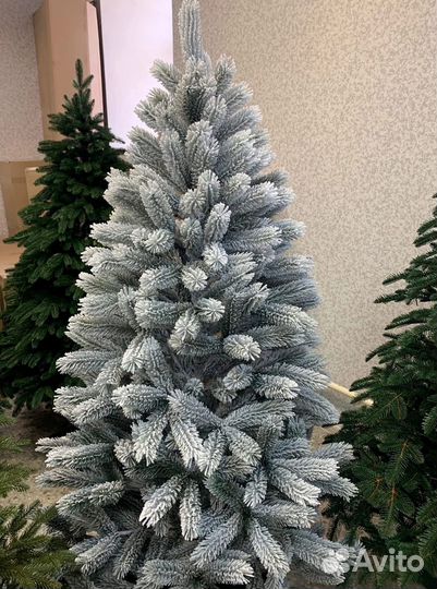 Новогодние елки оптом