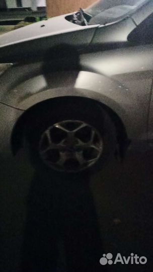 Continental ContiPremiumContact 5 195/60 R15