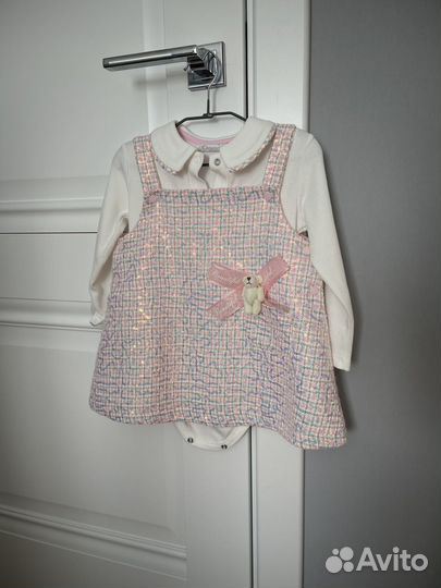 Одежда на девочку