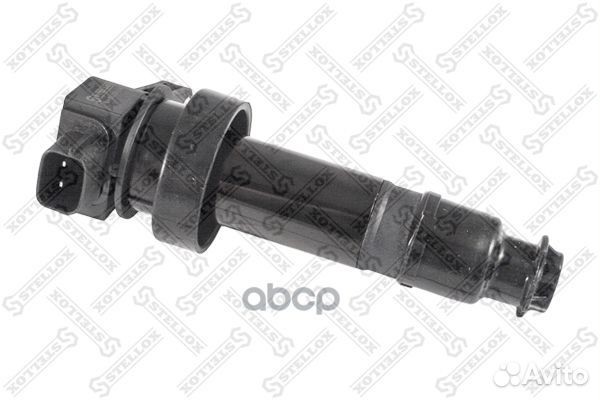 61-00039-SX катушка зажигания Hyundai i20/i30