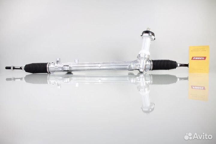 Рулевая рейка Санта Фе 3 Новая