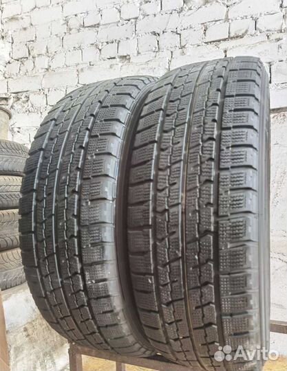 Goodyear UltraGrip Ice Navi Zea 225/60 R17 99Q