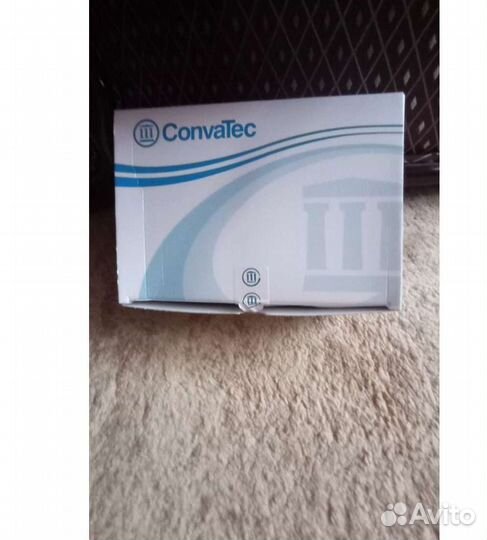 Калоприемник