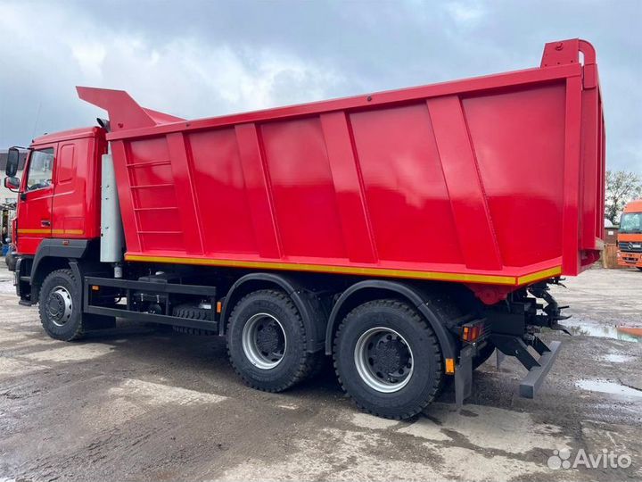 МАЗ 650108-8230-005, 2023