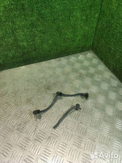 Форсунка Ford Transit (1986-2000)