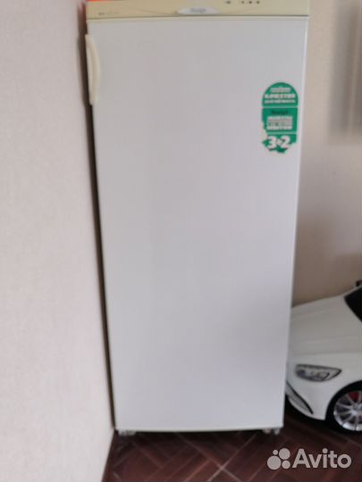 Морозильная камера бу