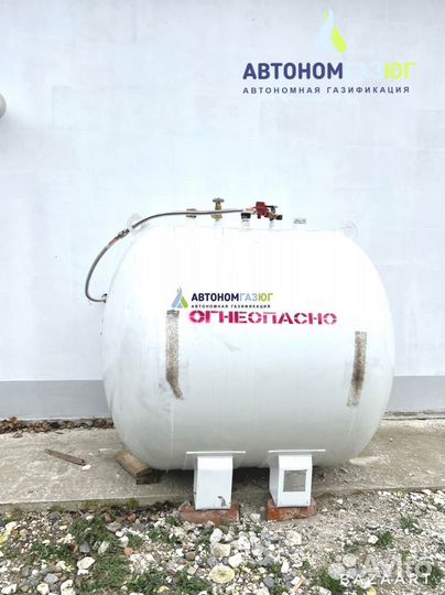 Газгольдер