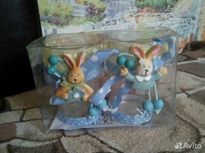 Подсвечники