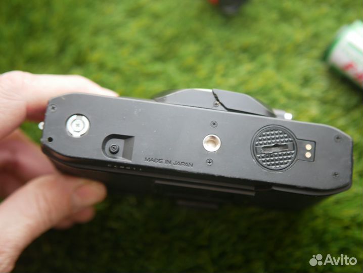 Konica FC-1 отличное состояние