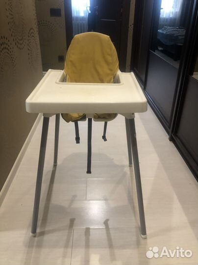 Стульчик для кормления