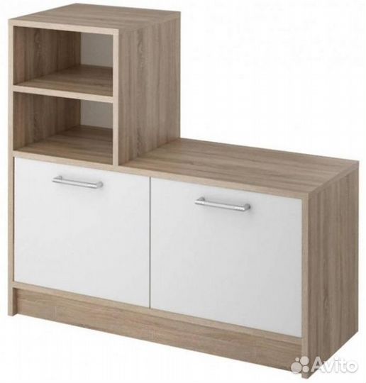 Тумба лофт-2 стл.117.01М