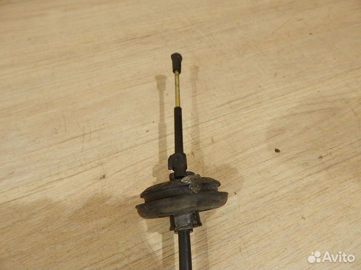 Трос кулисы Opel Vectra B АКПП