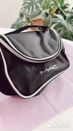 Косметичка органайзер для кистей Mac