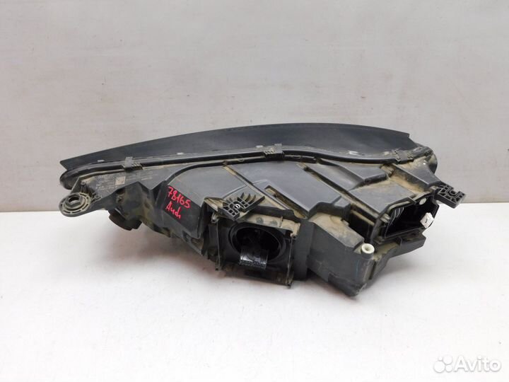 Фара правая Audi Q5/SQ5