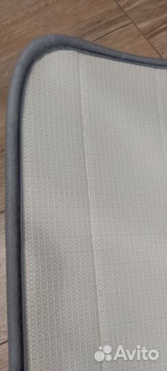 Коврик для ванной и туалета 40х60