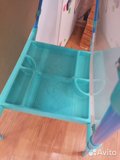 Мольберт Ника