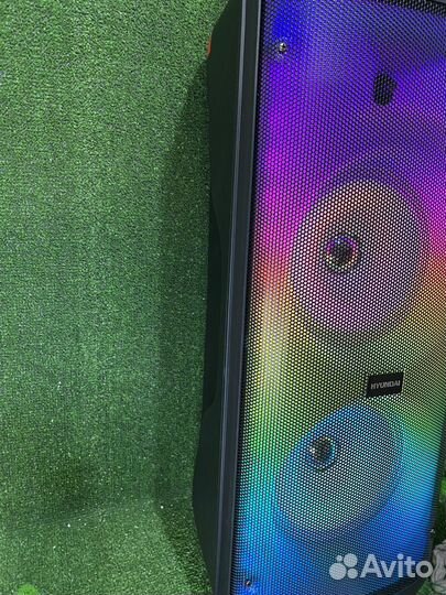 Музыкальный центр с Bluetooth Hyundai H-MC1235