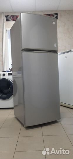 Холодильник Samsung с верхней мороз/кам