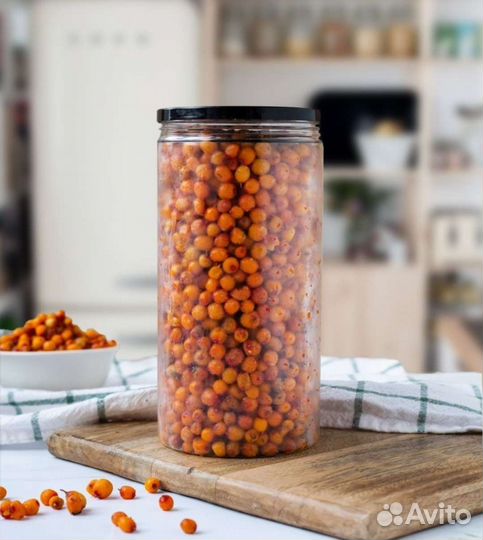 Емкости для сыпучих