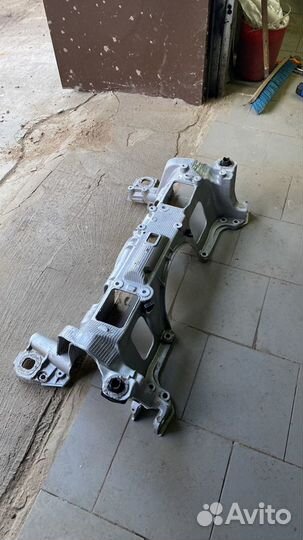 Передний подрамник Dodge Caravan 1996&2007